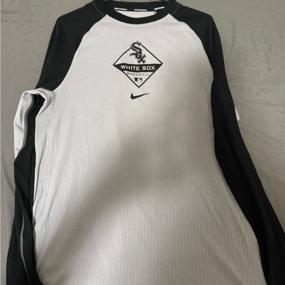 Chicago White Sox Long Sleeve
